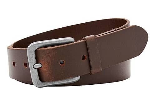 Leather Mens Belt Archives - Rays Creations