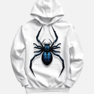 Polyester Hoodie