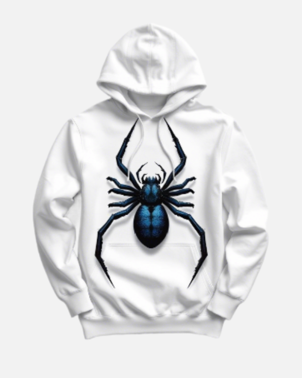 Polyester Hoodie