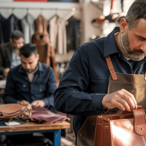 10 Best Leather Jacket Manufacturers in the USA