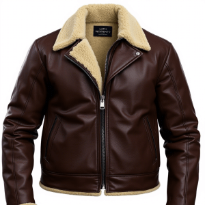 RE4 Leon S Kennedy Jacket
