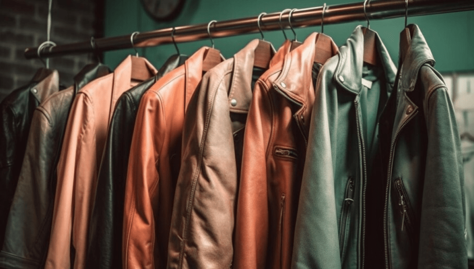 How Customized Leather Jackets Can Strengthen Your Business Relationships
