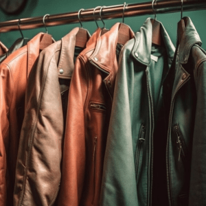 How Customized Leather Jackets Can Strengthen Your Business