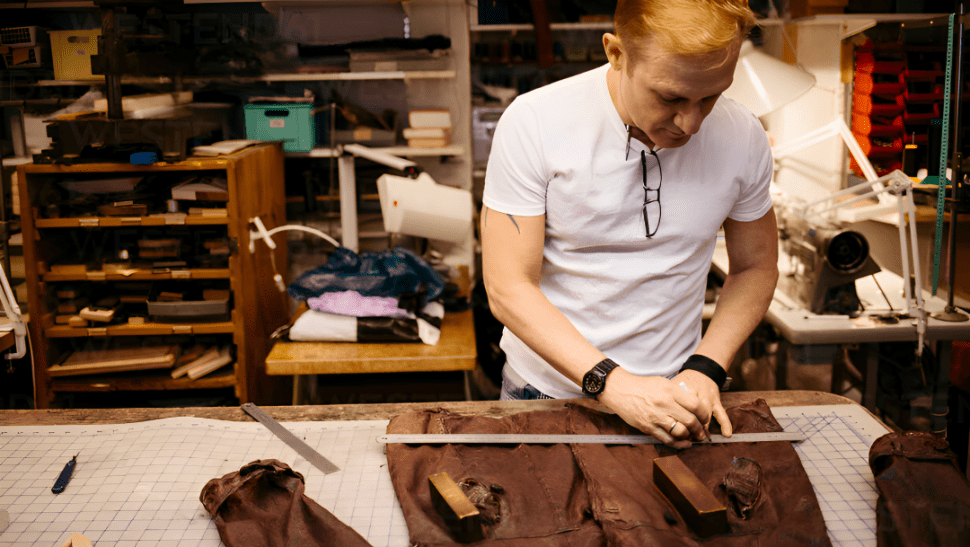 Top 10 Best Leather Jacket Manufacturers in the USA