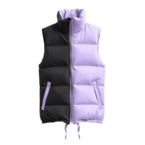 Puffer Vest