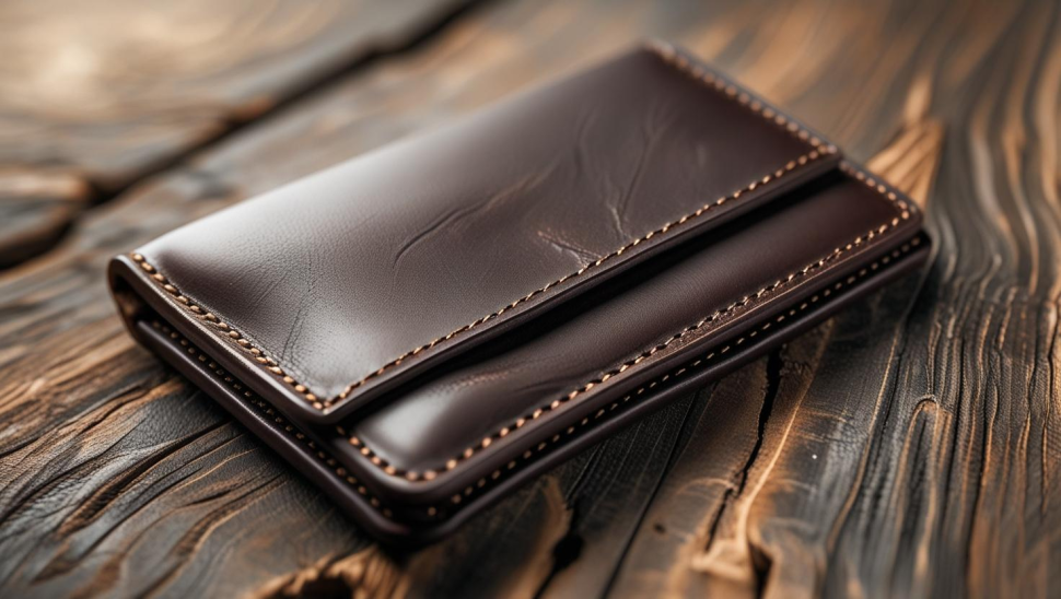 How to Find a Reliable Custom Wallet Manufacturer for Your Business