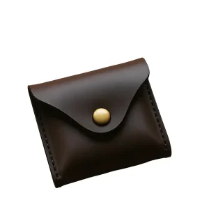 Leather Wallet Manufacturer