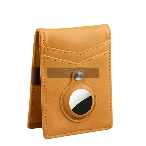 Leather Wallet Supplier