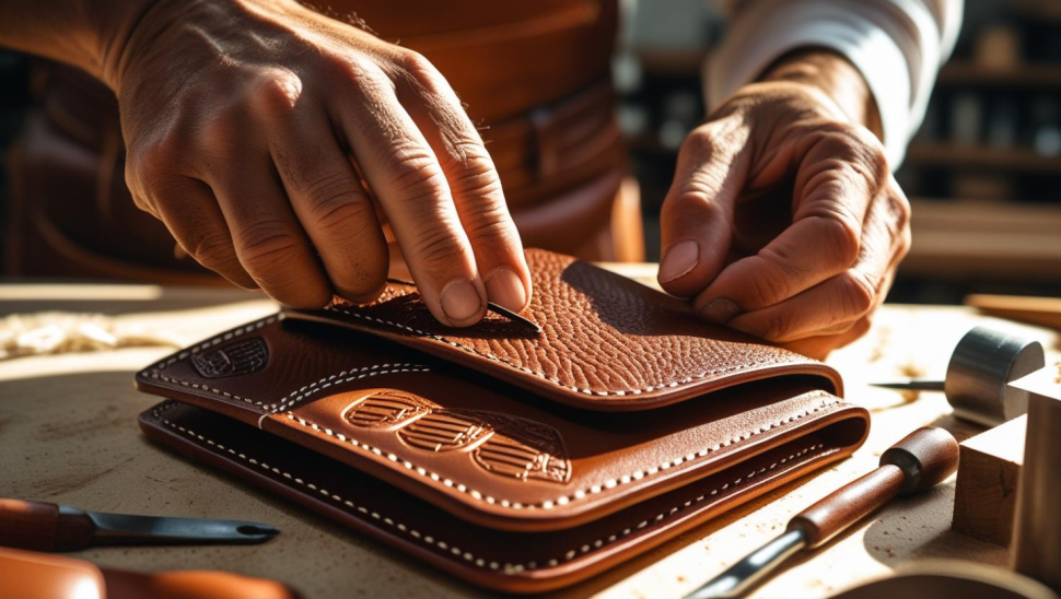 Leather Wallets Wholesale Everything Retailers Need to Know Before Buying