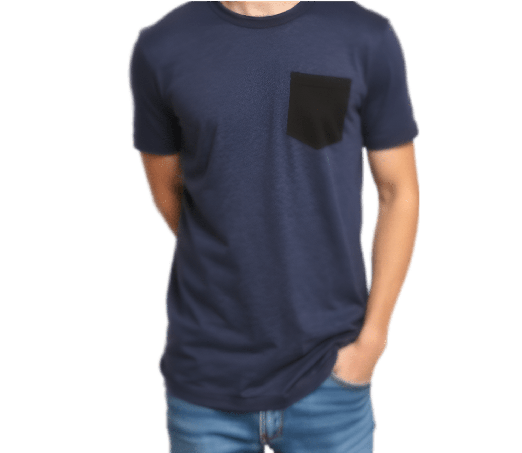 Custom Dri Fit T Shirt