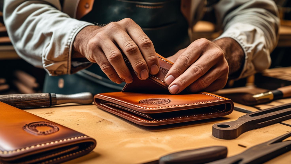 Top 5 Wholesale Platforms for Premium Leather Wallets and Purses in 2025