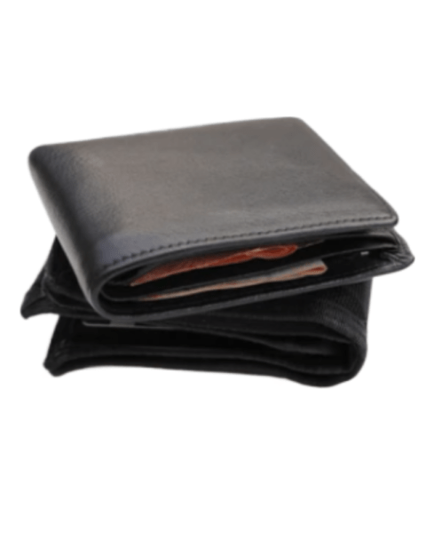 Bifold wholesale Leather Wallets USA
