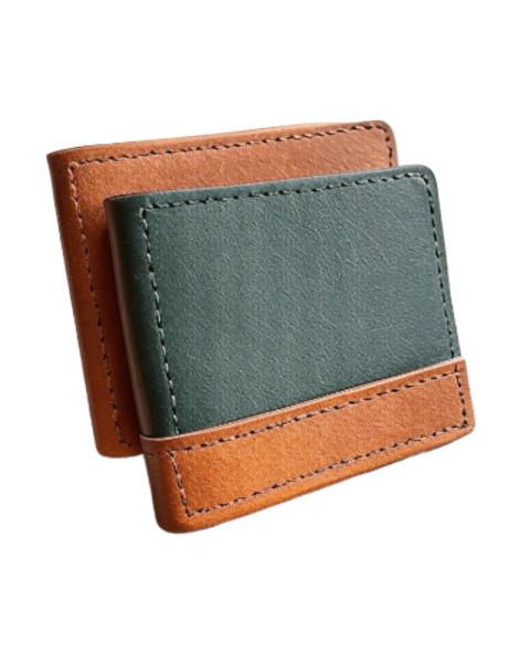 Men's RFID Leather Wallets Wholesale USA