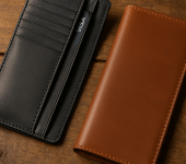 USA wholesale Leather wallets for mens