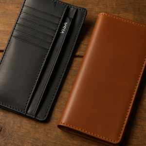 USA wholesale Leather wallets for mens