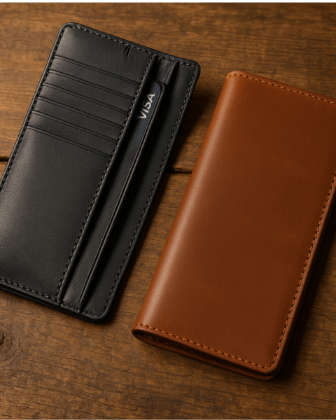 USA wholesale Leather wallets for mens