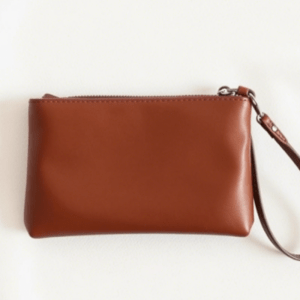 leather purse manufacturing USA