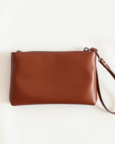 leather purse manufacturing USA
