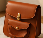 USA Satchels leather custom purse manufacturer