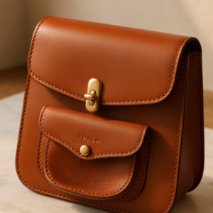 USA Satchels leather custom purse manufacturer