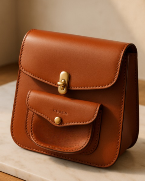 USA Satchels leather custom purse manufacturer