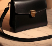 Women's Anson Leather Purse Manufacturers USA