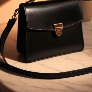 Women's Anson Leather Purse Manufacturers USA