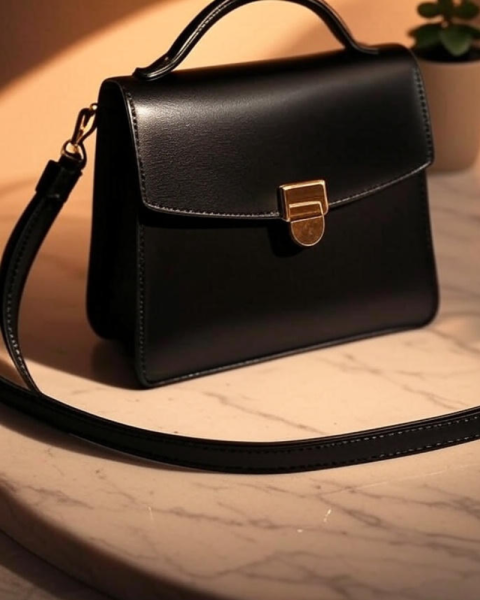 Women's Anson Leather Purse Manufacturers USA