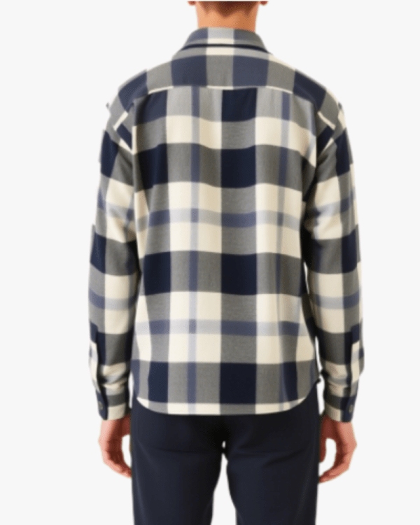 Flannel Shirt