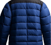 Puffer Down Jacket