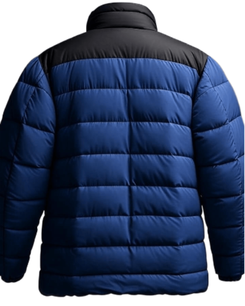 Puffer Down Jacket