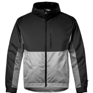 windbreaker jacket