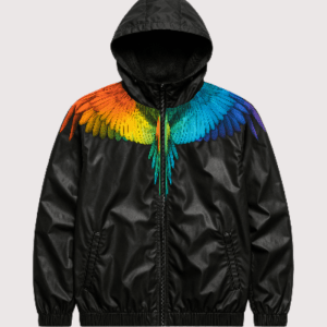 Wings Windbreaker
