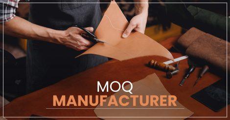 What Does MOQ Mean in Clothing Simplifying Apparel Terms