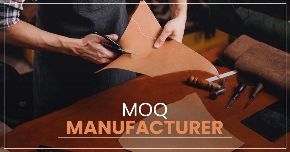 What Does MOQ Mean in Clothing Simplifying Apparel Terms