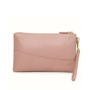 Wristlet Leather Purse Wholesaler