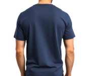 Cotton-Polyester Blend 