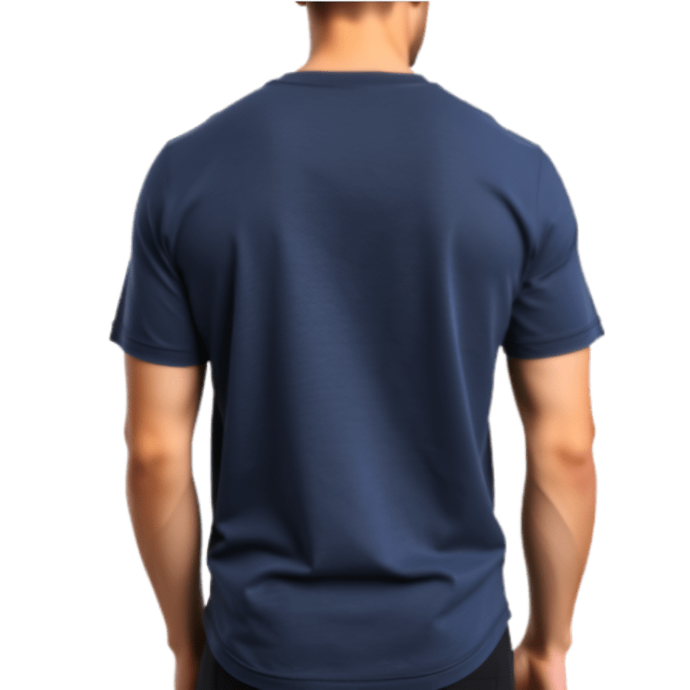 Cotton-Polyester Blend 
