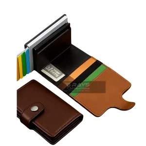 leather wallet manufacturers