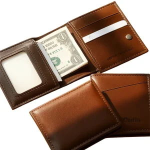 leather wallets wholesale