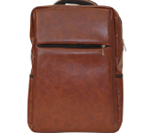 Classic Brown Laptop Bag Pack Perfect for Professionals
