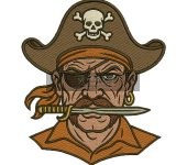Custom 3D Embroidery Patch