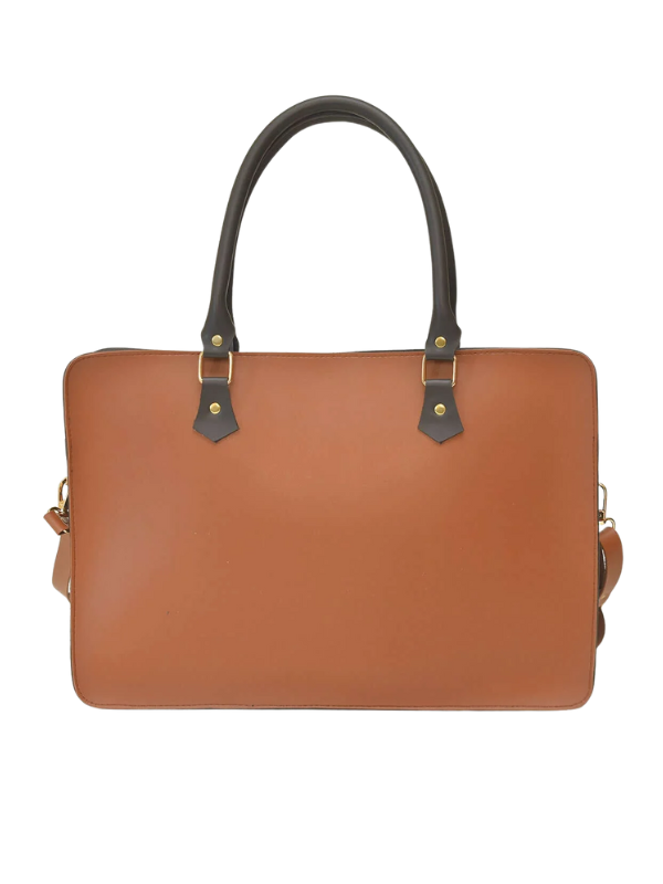 Durable Laptop Briefcase Bag