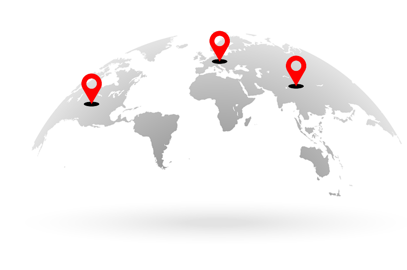 Global Map