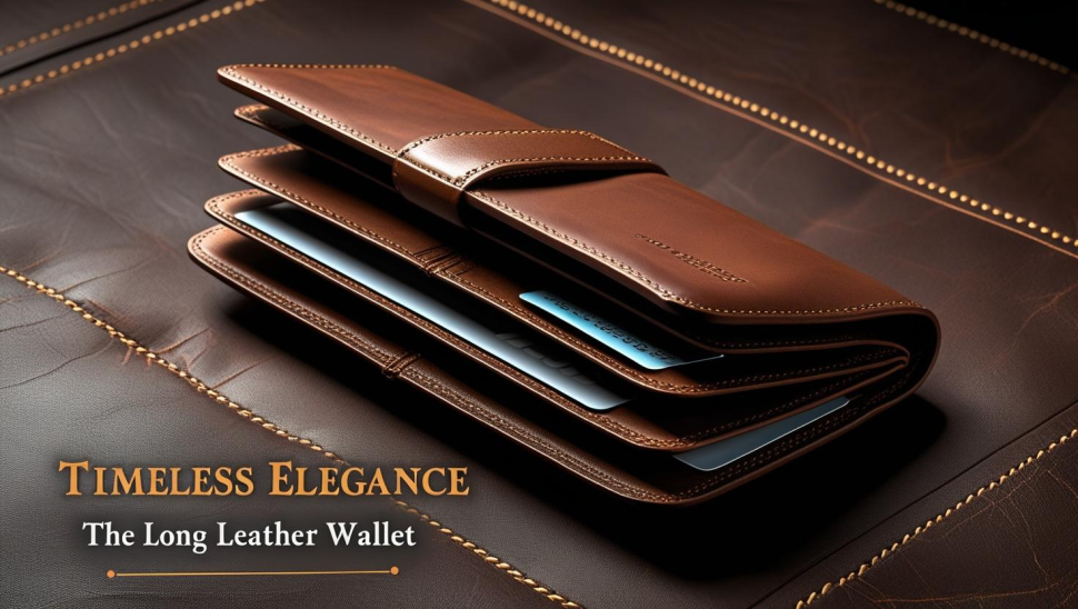 Long Wallet