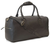 Premium Leather Duffel Bag Stylish and Durable for Travel
