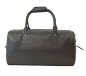Premium Leather Duffel Bag Stylishfor Travel
