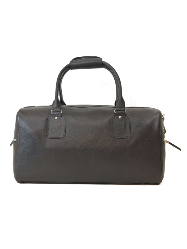 Premium Leather Duffel Bag Stylishfor Travel
