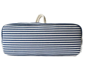 Stylish Women Cotton Canvas Tote Handbag