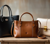Top 10 Benefits of Purchasing Wholesale Leather Purses for Your Store